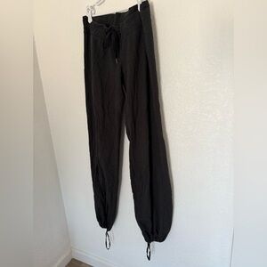 Lululemon Harlem Drawstring Pants